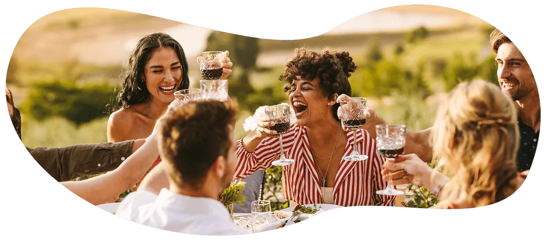 Event Bartender for Private Party