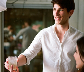 Barspirit Premier Bartending Service Bartender Los Angeles