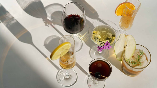 Frequently asked questions for bartending services los angeles